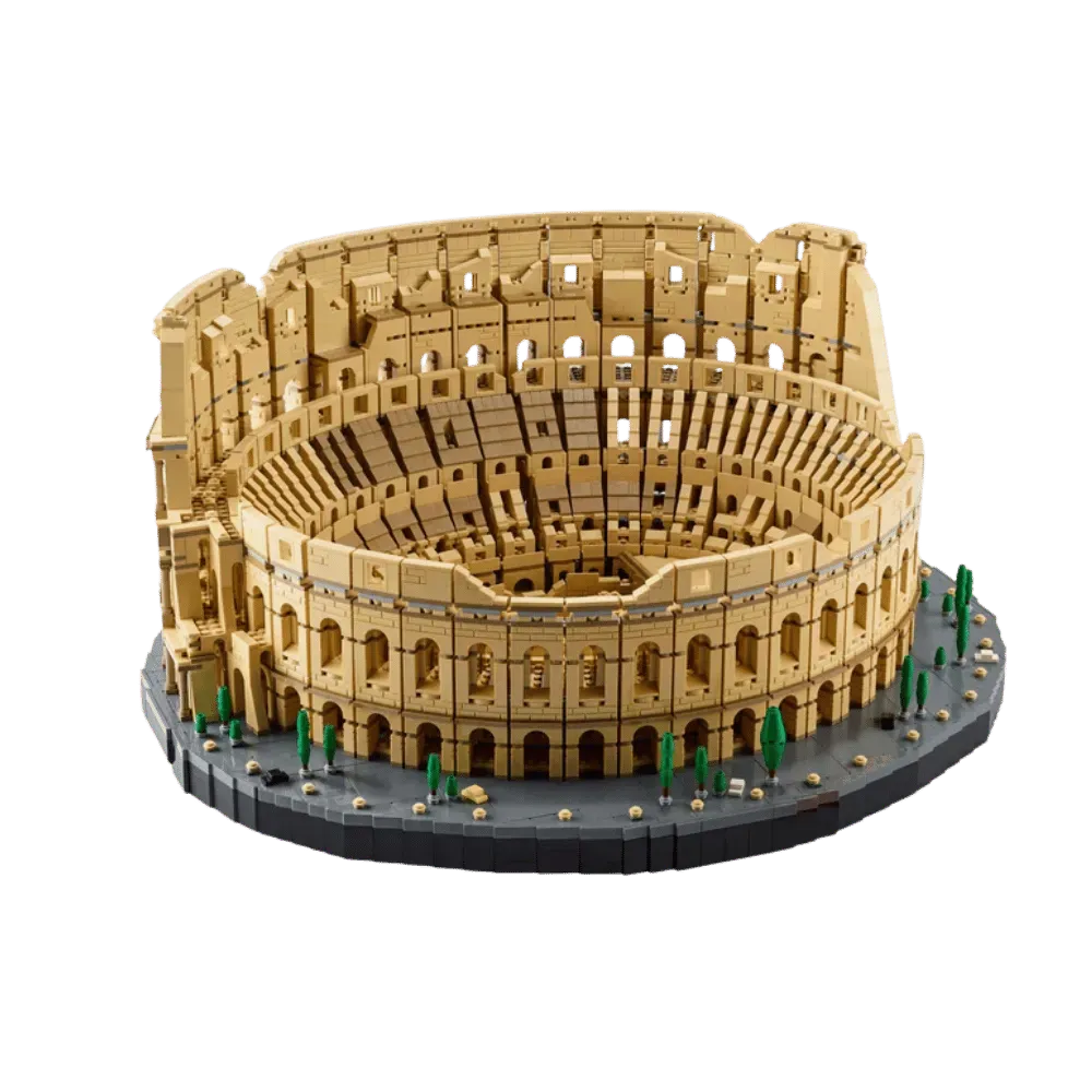 LEGO Architecture Colosseum Set 10276
