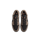 Air Jordan 1 Low SE 'Mocha Olive Grey'