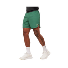 GymShark Fit Repeat 6" Shorts Lift Green