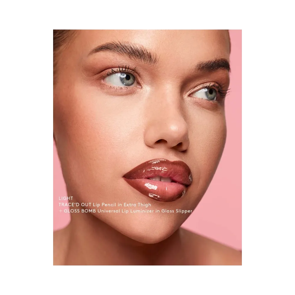 Fenty Trace'd Out Longwear Waterproof Pencil Lip Liner Extra Thigh
