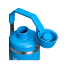 Stanley IceFlow Tumbler with Fast Flow Lid (40OZ) Azure