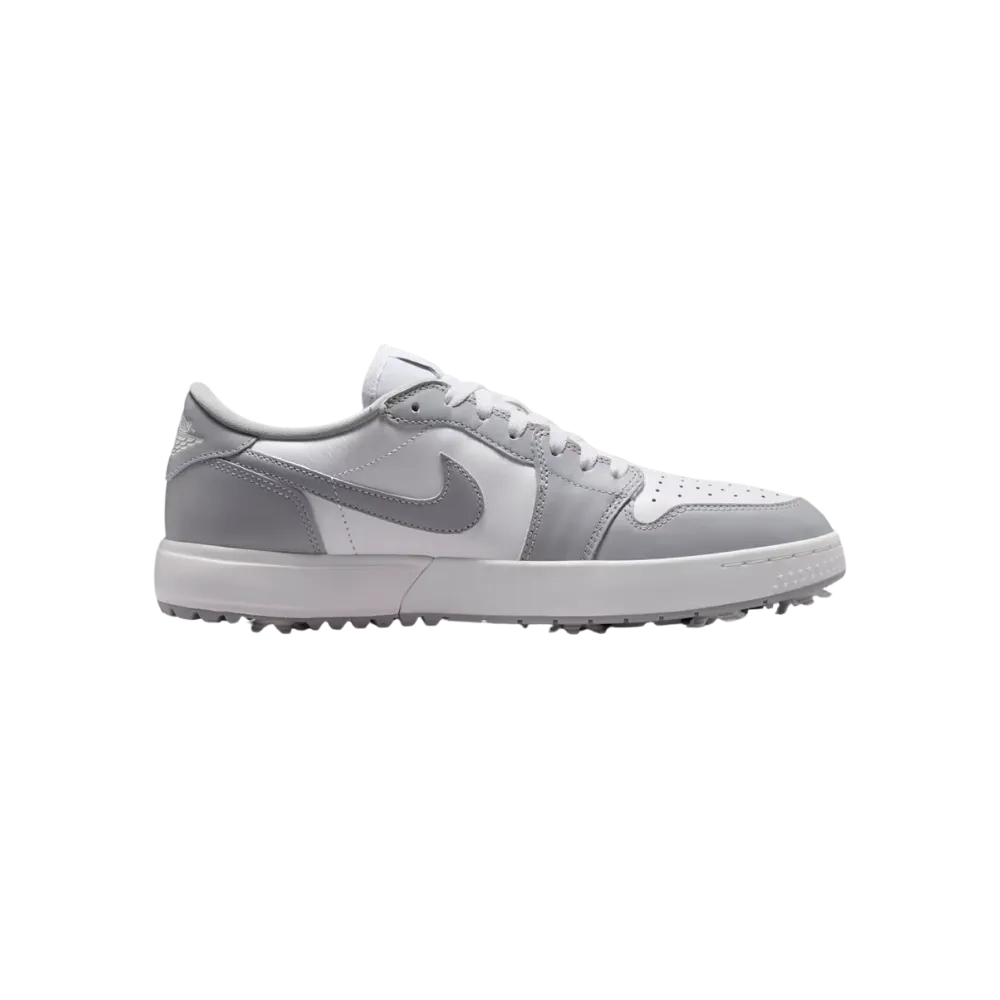 Air Jordan 1 Low Golf 'Cool Grey'