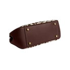 Coach Asher Shoulder Bag In Haircalf