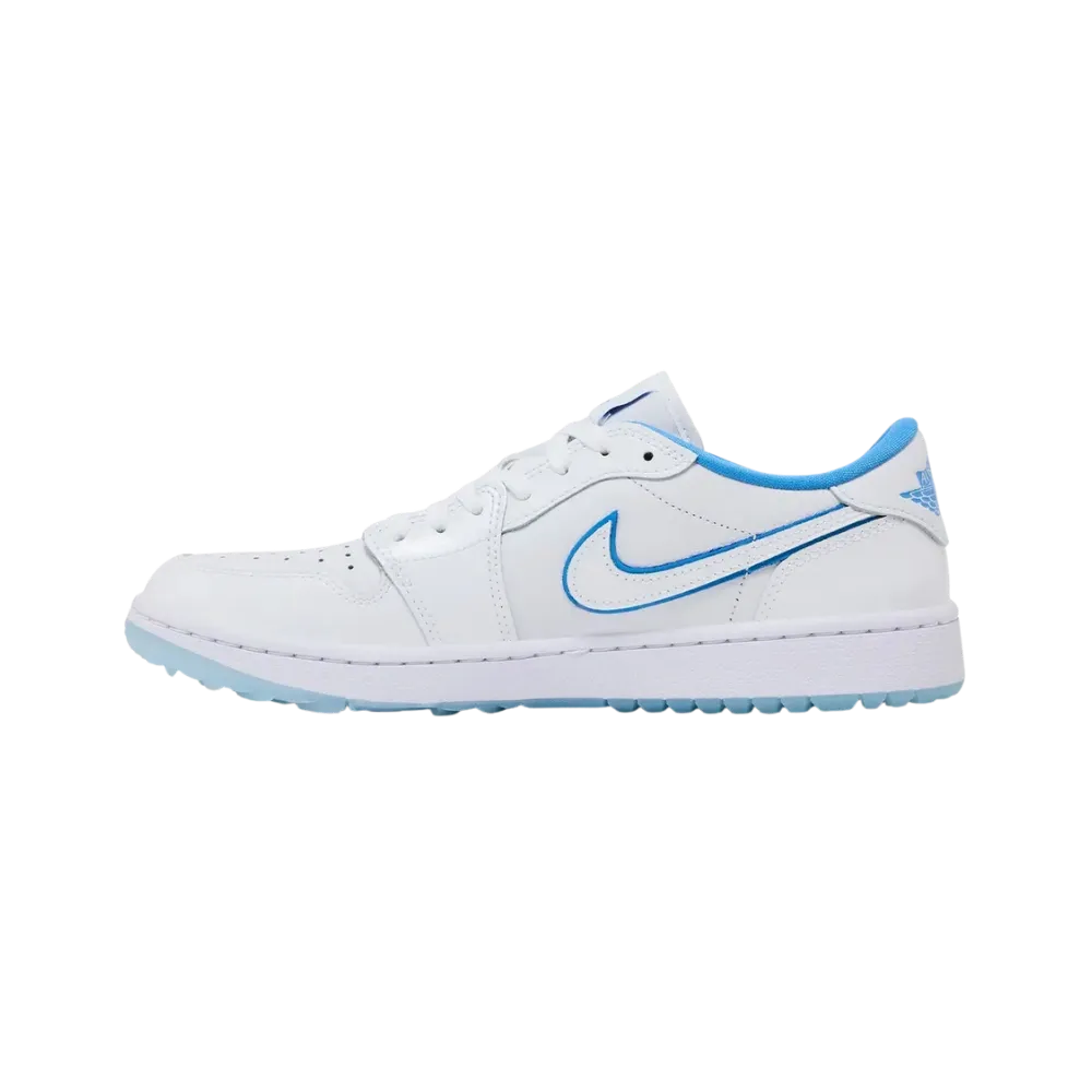 Air Jordan 1 Low Golf 'White Legend Blue'