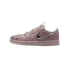 Air Jordan 1 Low Method of Make 'Particle Rose'