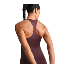 Nike X Skims Matte Women's Racerback Tank Top Purple