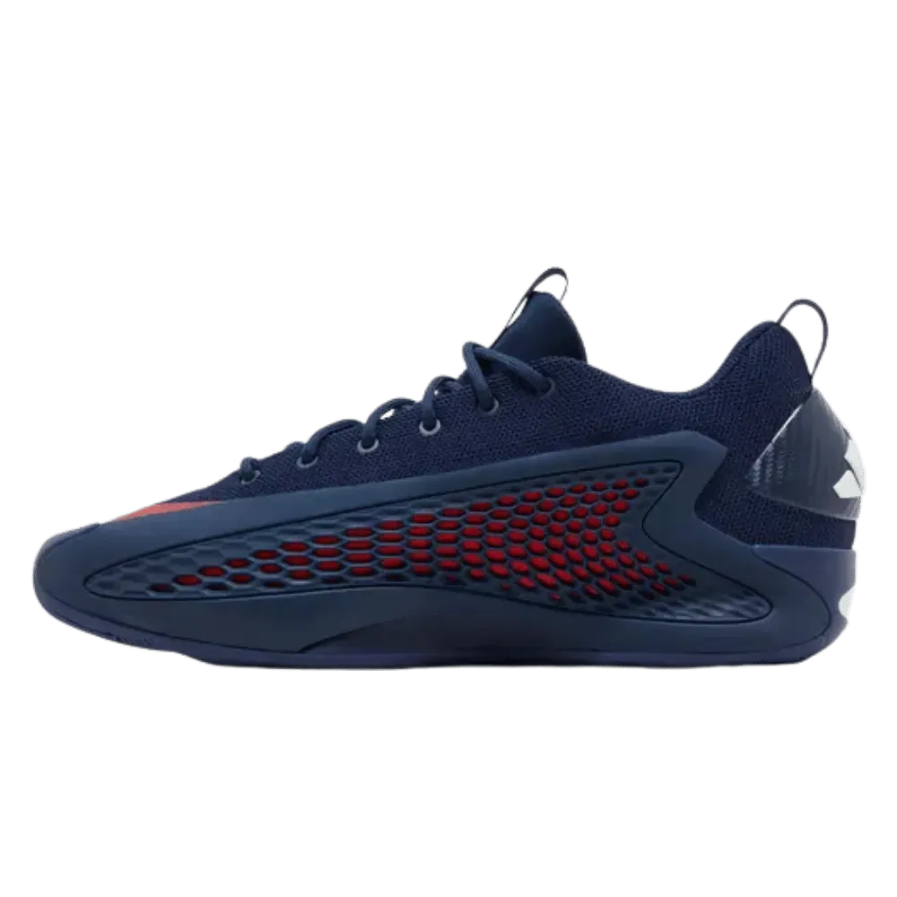 Adidas Ae 1 Low Usa Night Indigo