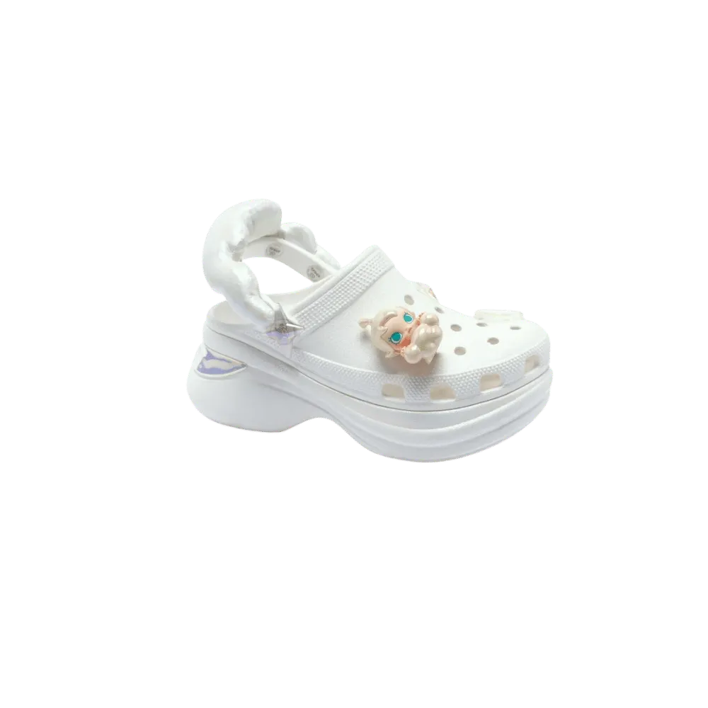 Crocs x Pop Mart Molly Bae Clog Multi