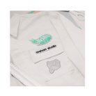 Hot Wheels x Daniel Arsham Patches & Sticker Set
