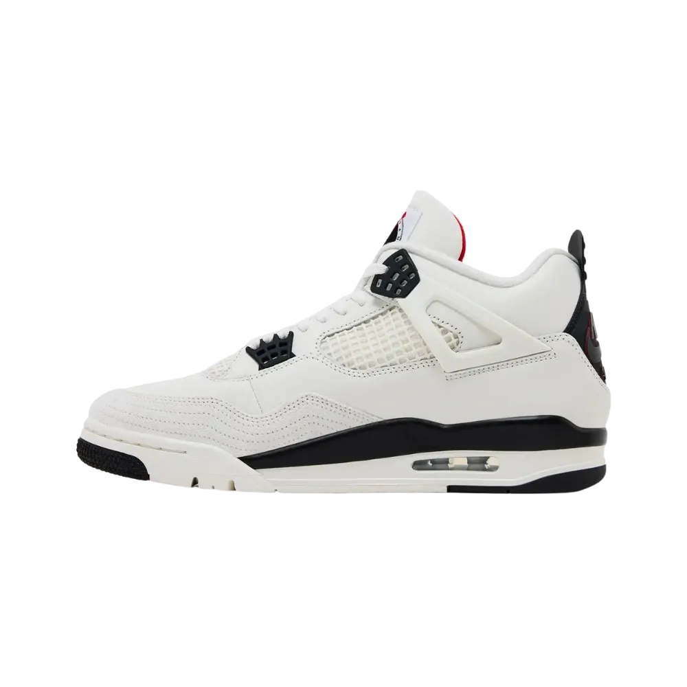 Air Jordan 4 Retro 'Flight Club'
