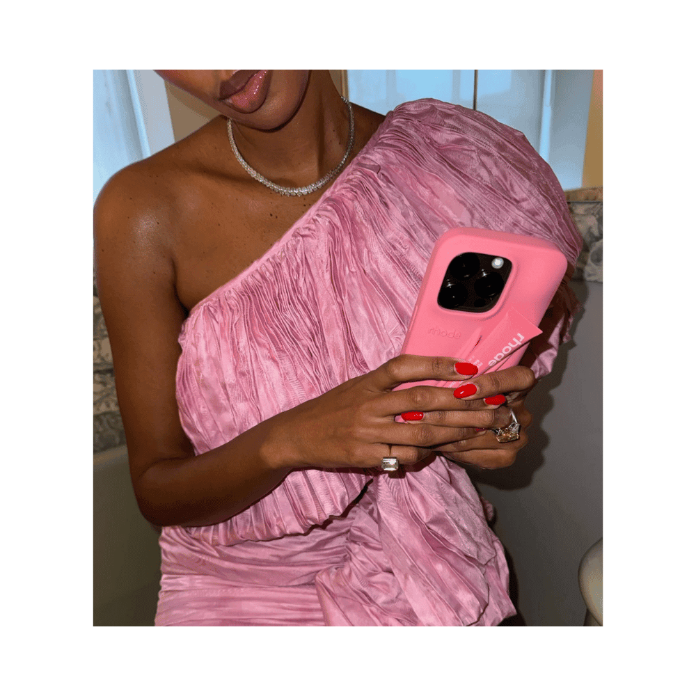 Rhode Lip Case and Tint - Sweet Pea