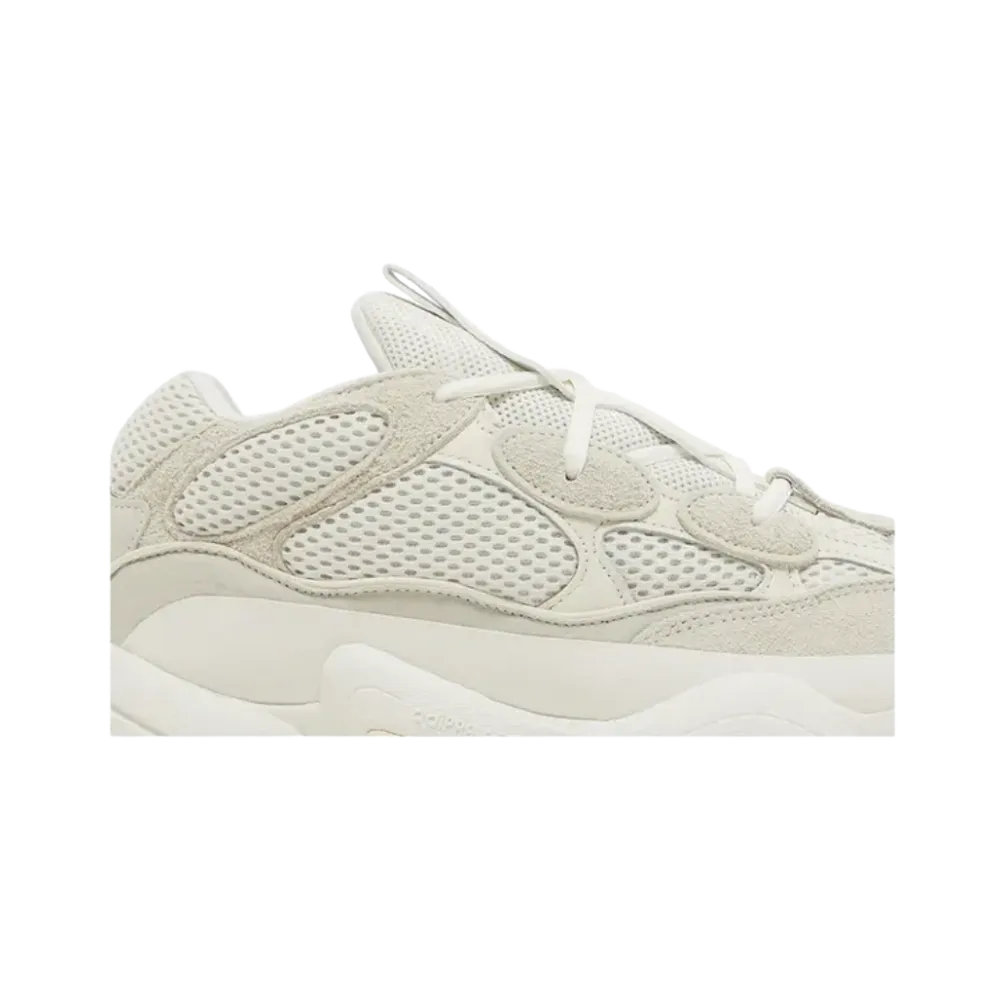 Yeezy 500 'Bone White' 2023