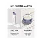 Fenty Butta Drop Hydrating Body Milk Fenty Fresh