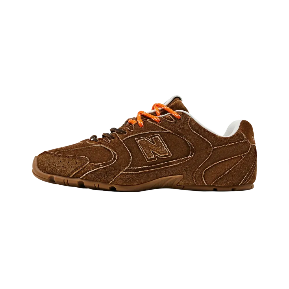 New Balance x Miu Miu 530 SL 'Cinnamon'