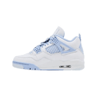 Air Jordan 4 Retro 'Forget Me Not'