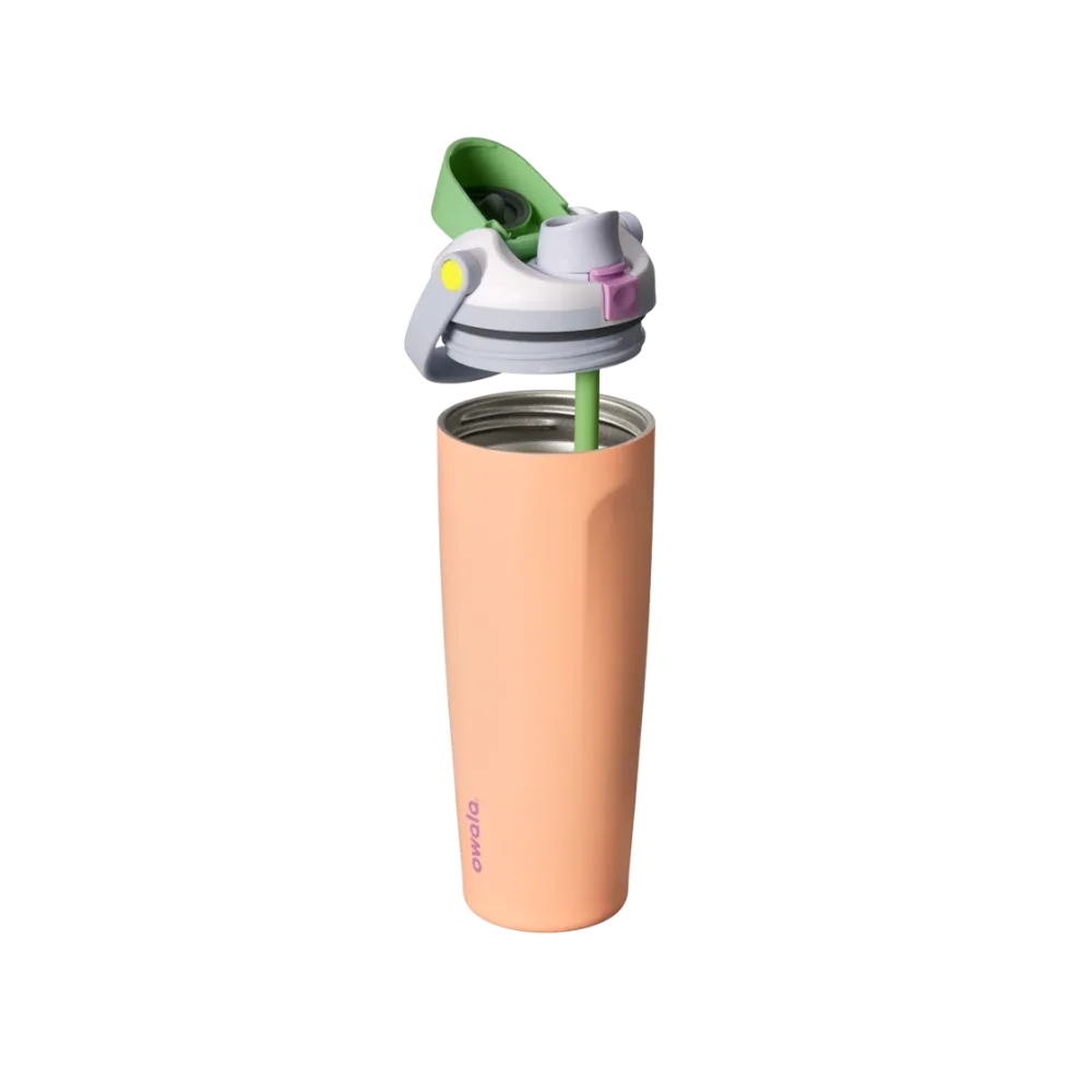 Owala Freesip-Sway 30oz "Peachy Keen"