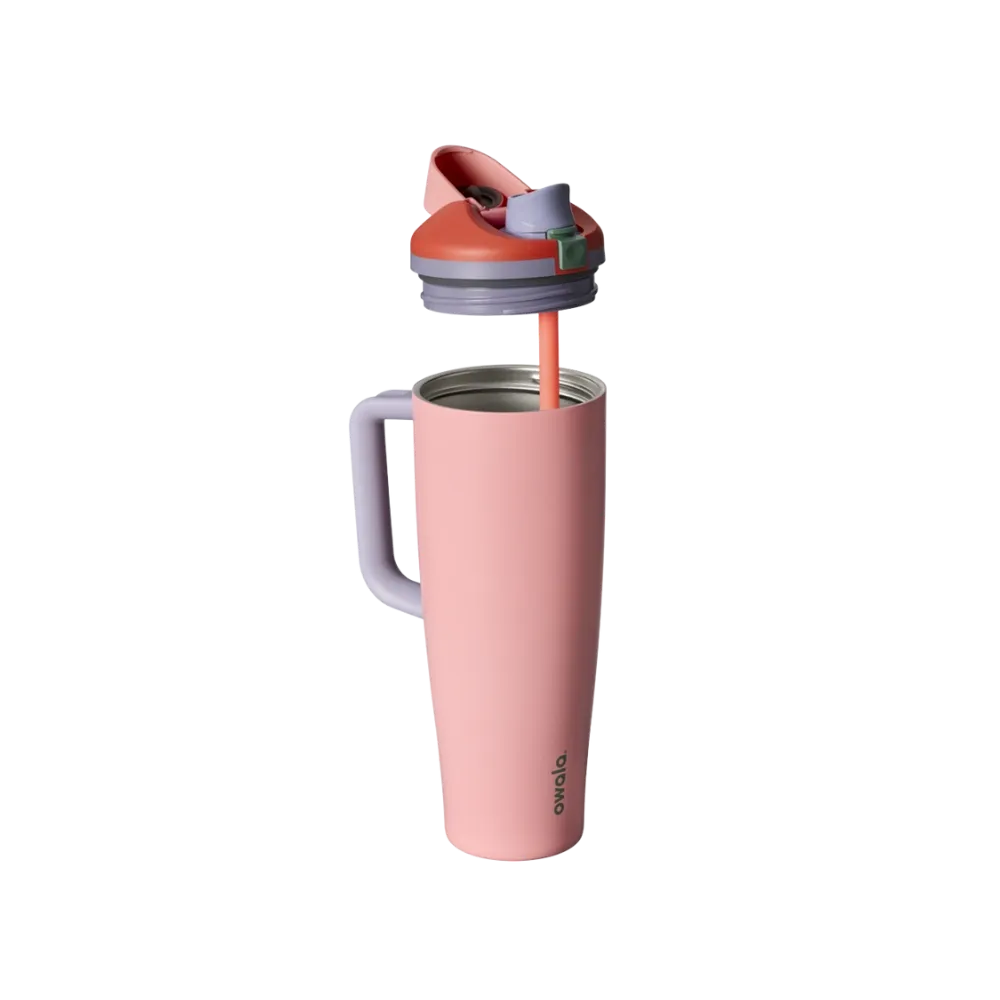 Owala Freesip-Tumbler 40oz "Sugar High"