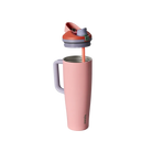 Owala Freesip-Tumbler 40oz "Sugar High"