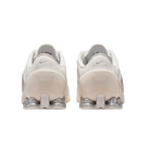 Nike Total 90 Shox Magia 'Sail Metallic Silver'
