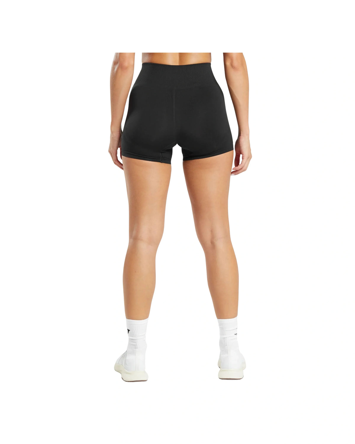 Gymshark Everyday Seamless Shorts Black