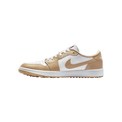 Air Jordan 1 Low Golf 'White Linen'