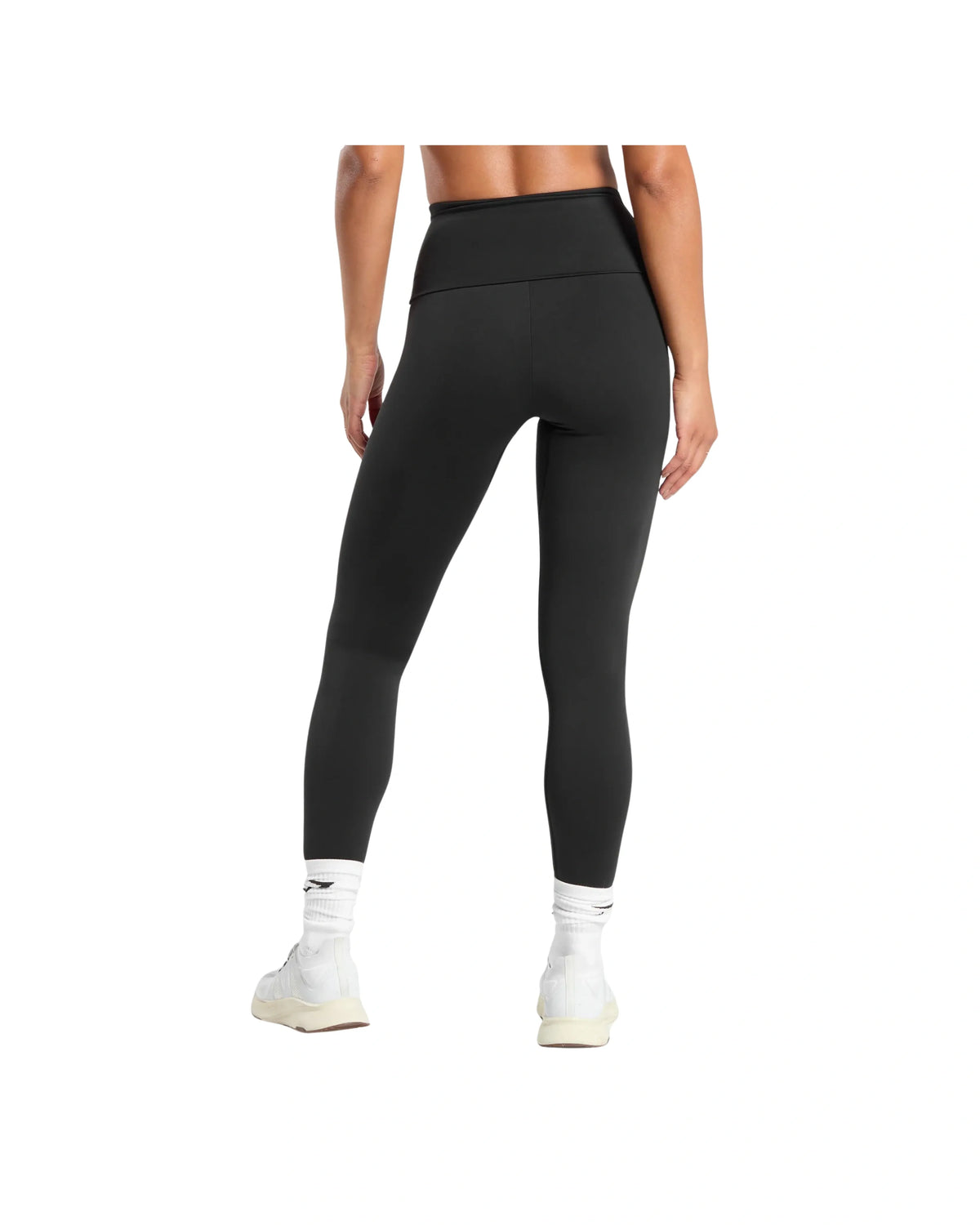 Gymshark Everyday Foldover Leggings Black