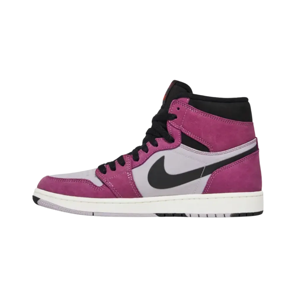 Air Jordan 1 GORE-TEX "Light Berry "