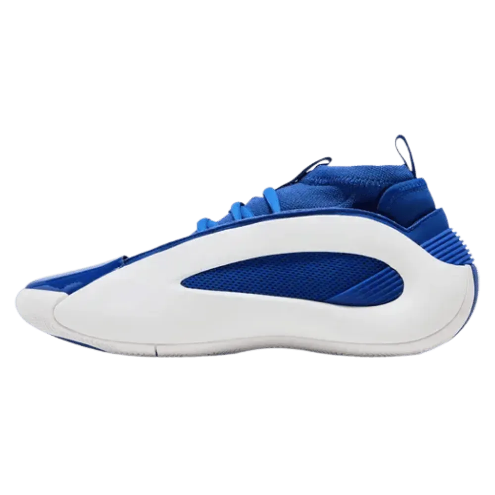 Adidas Harden Vol. 8 White Polar Blue