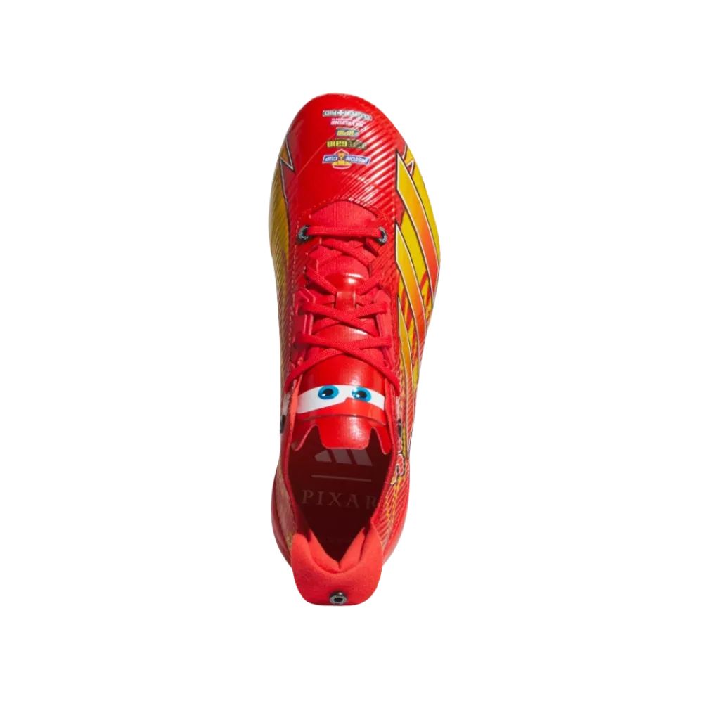 Adidas Adizero Electric II Cars 'Lightning McQueen'