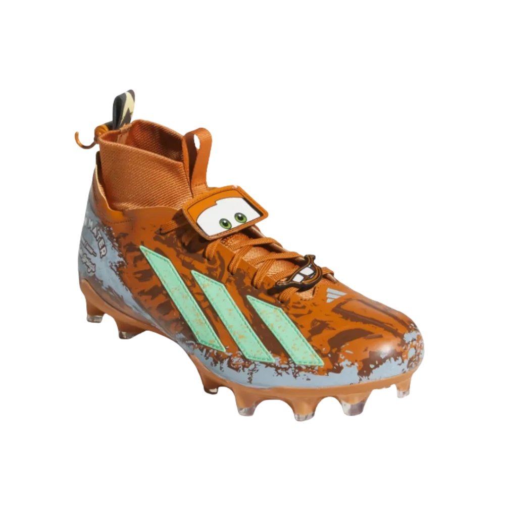 Adidas Adizero Impact II Mid Cars Mater