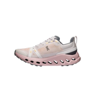 On Running Cloudsurfer Trail Silver Mauve