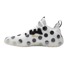 Adidas Harden Vol. 5 Futurenatural 'Polka Dot - White'