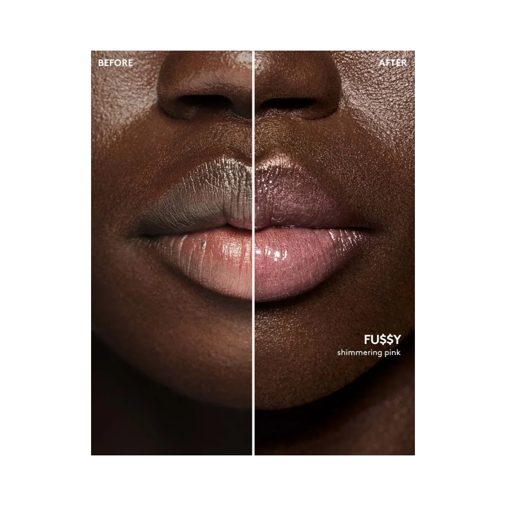 Fenty Gloss Bomb Universal Lip Luminizer Fu$$y