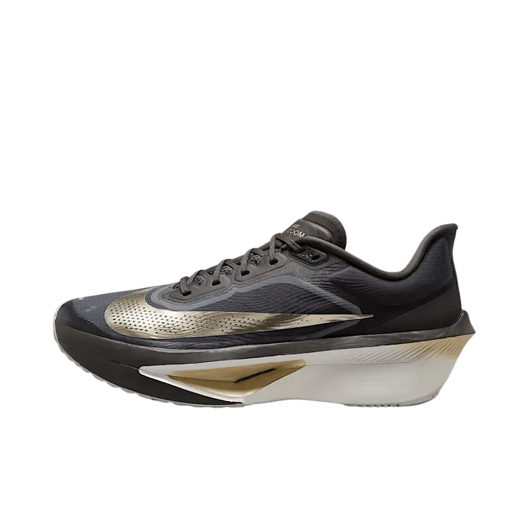 Jakob Ingebrigtsen x Nike Zoom Fly 6 'Medium Ash'