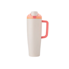 Owala Freesip-Tumbler 40oz "Sparkling Sherbet"