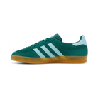 Adidas Gazelle 'Collegiate Green Hazy Sky'