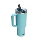 Stanley The Quencher ProTour Flip Straw Tumbler Agave