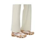 Loewe x On Running CloudSolo “Dark Sand Cream”