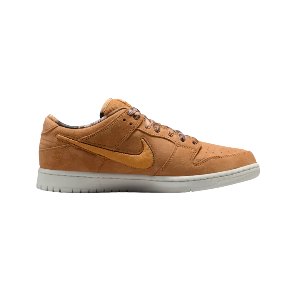 Note x Nike SB Dunk Low 'Brew & Biscuits'