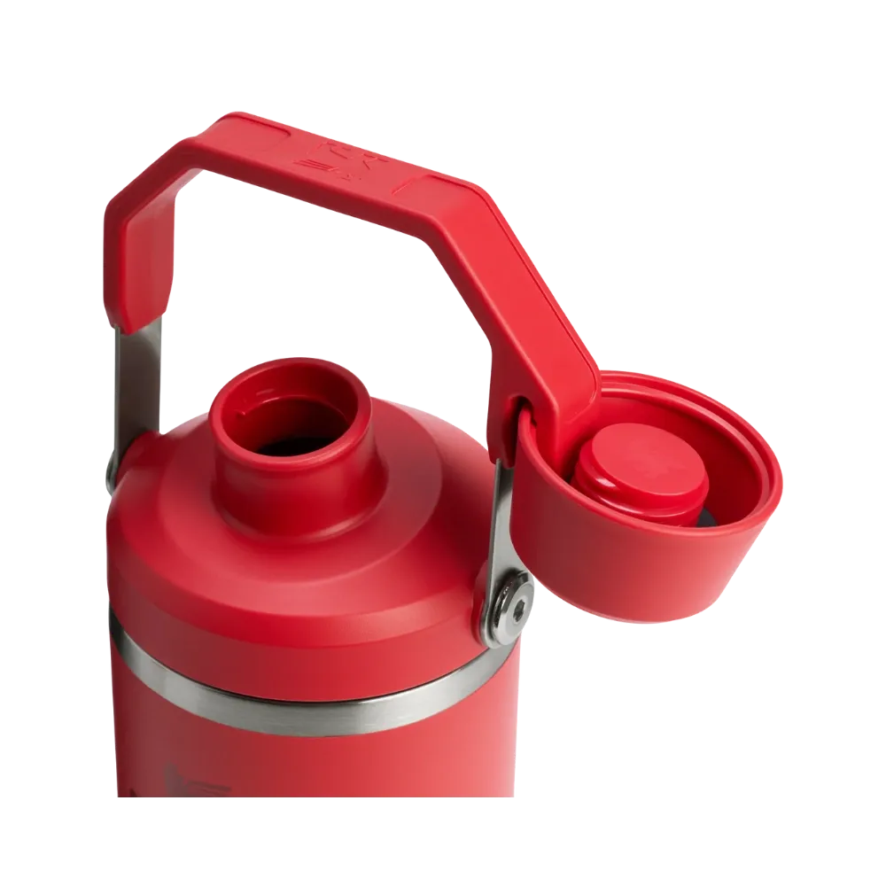 Stanley IceFlow Tumbler with Fast Flow Lid (30OZ) Chili Red