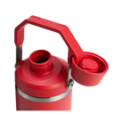 Stanley IceFlow Tumbler with Fast Flow Lid (30OZ) Chili Red