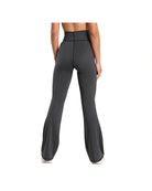 Gymshark Elevate Flared Leggings 2.0 Black