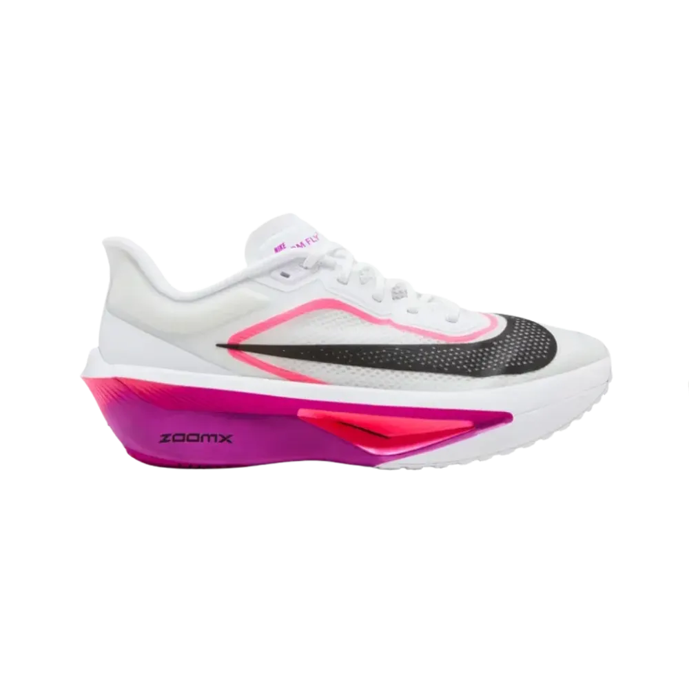 Nike Zoom Fly 6 'Vivid Grape Hyper Pink'