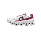 On Running Cloudmonster Undyed-White Aurora