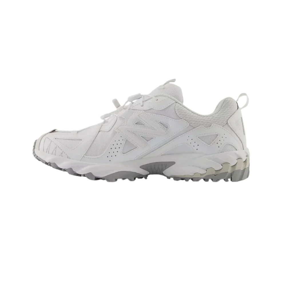 New Balance 610 GORE-TEX 'White Grey'