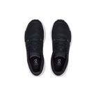 On Running Cloudpulse Black White