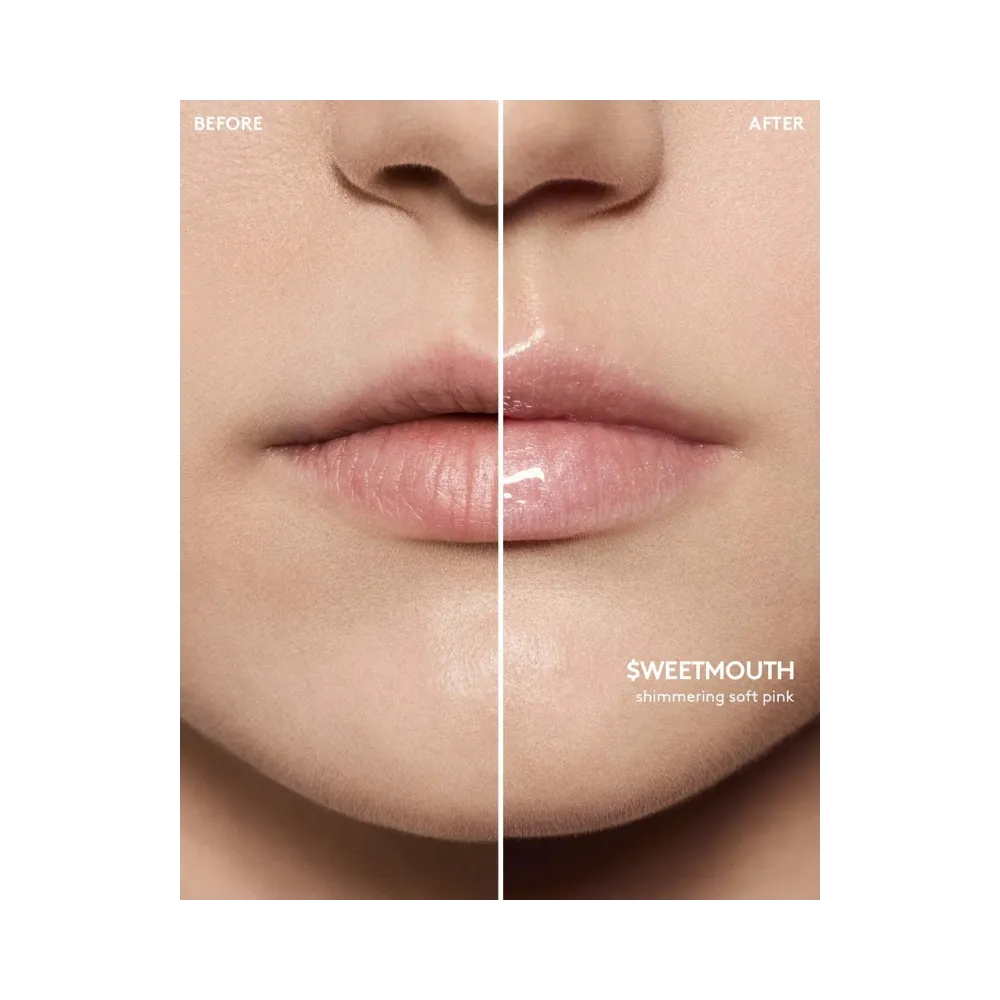 Fenty Gloss Bomb Universal Lip Luminizer $weet Mouth