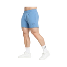 Gymshark Legacy Shorts Muscle Fit Classic Blue