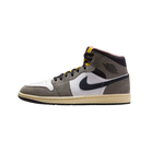 Nike Air Jordan 1 Mid 'Cave Stone'