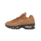 Nike Air Max 95 'Big Bubble Light British Tan Jewel Swoosh'